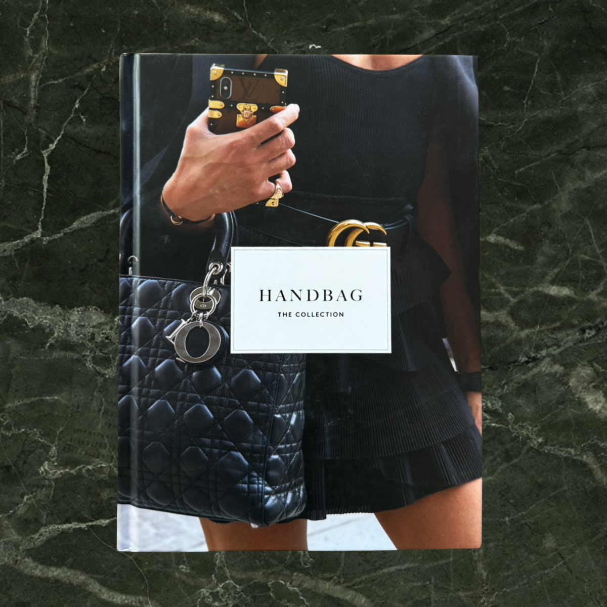 Fashion Book: Handbag The Collection