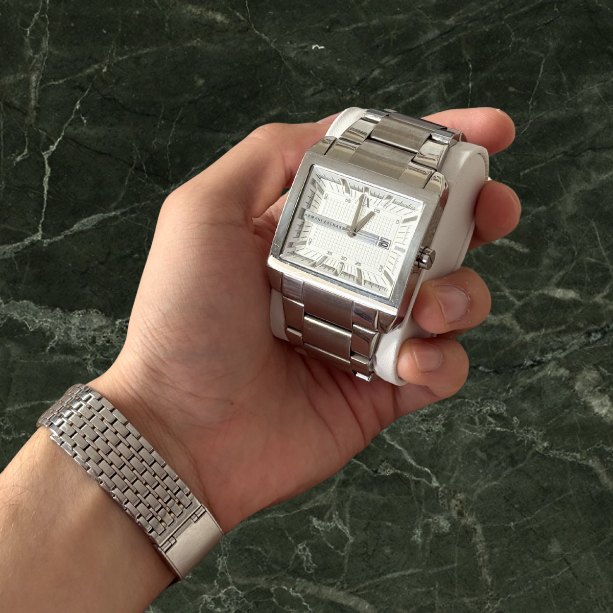 Armani Exchange Watch AX2201 Model