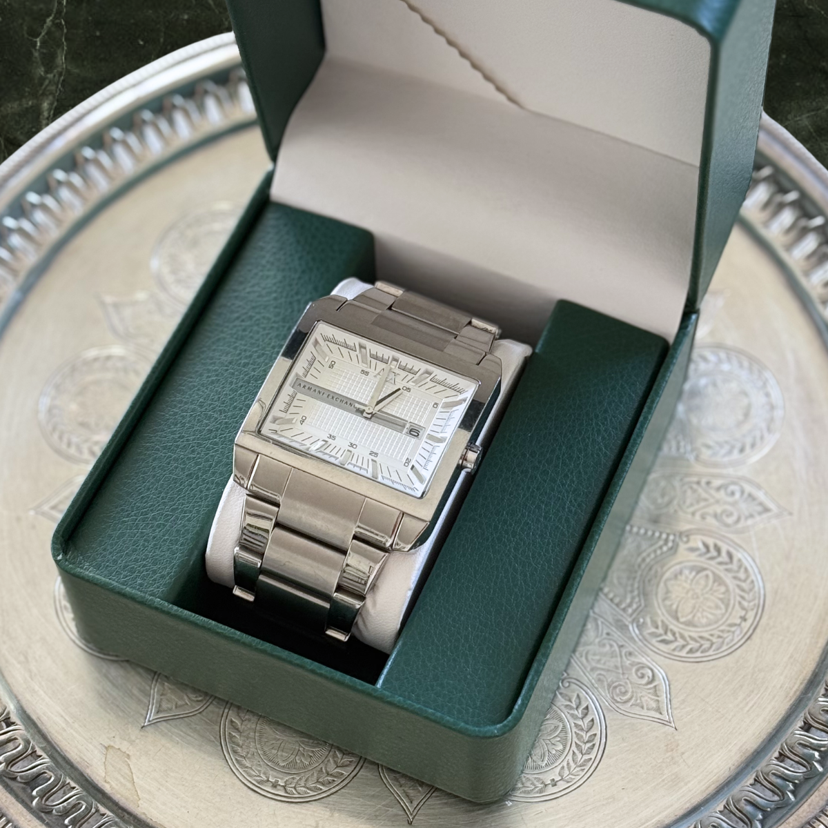 Armani Exchange Watch AX2201 Model