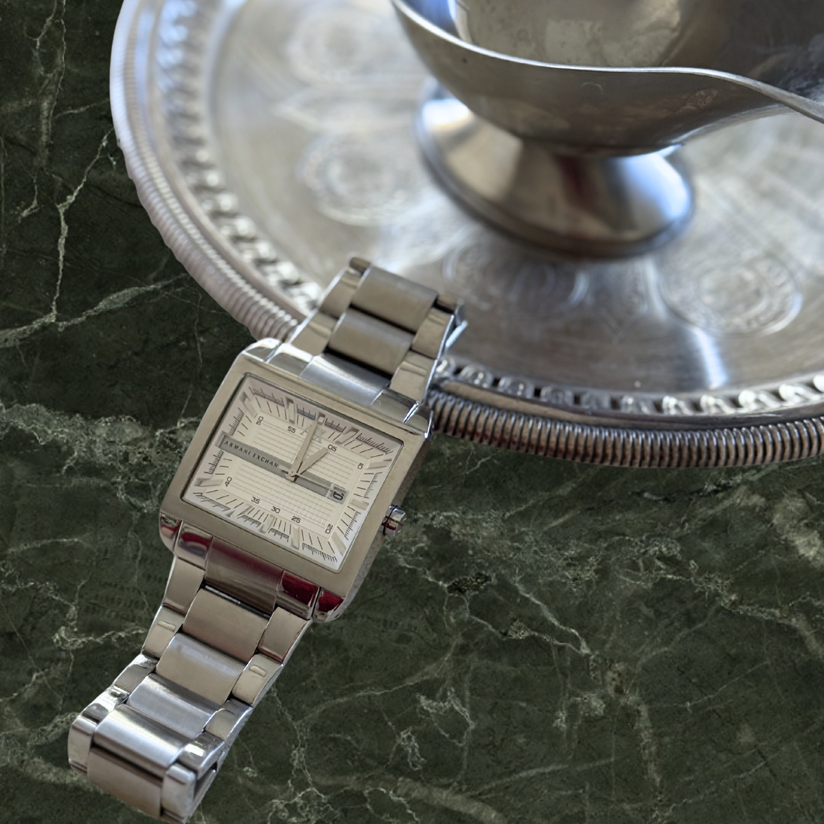 Armani Exchange Watch AX2201 Model