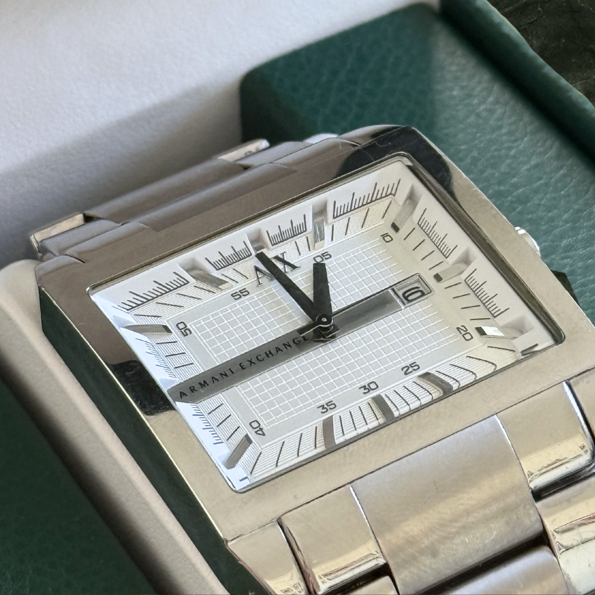 Armani Exchange Watch AX2201 Model